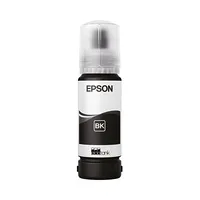 Epson Atrament 108 Ecotank Black ink bottle  C13T09C14A 8715946712338