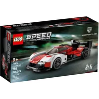 Lego Speed Champions 76916 Porsche 963  Wplgps0Ui076916 5702017424200