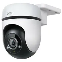 Tp-Link Outdoor Security Wifi Camera  Tapoc500 4897098685860