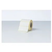 Brother Direct Thermal Label Roll 51X26 Mm / 500 Labels/Roll  Bde1J026051060 5014047600821