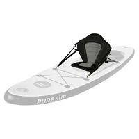 Pure4Fun  N/A kg Sup Seat, Deluxe P4F940600 8719407053640