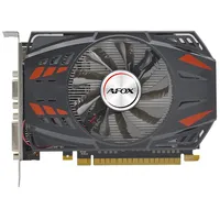 Afox Af740-4096D3L3 graphics card Geforce Gt 740 4Gb Low Profile  4897033780629 Vgaafonvd0074