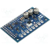 Dc-Motor driver Motoron I2C Icont out per chan 1.7A Ch 3  Pololu-5073 5073