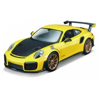 Car Porsche 911 Gt2 Rs 1/24 kit  Jomstp0Ch095232 090159395232 10139523/1