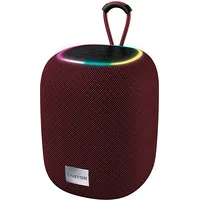 Canyon speaker Bsp-8 10W Red  Cne-Cbtsp8R 5291485010041