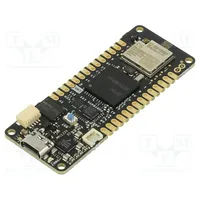 Dev.kit Arduino Pro prototype board Bluetooth 5,Wifi 5Vdc  Abx00074 Portenta C33