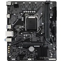 Gigabyte H510M K V2 Motherboard - Supports Intel Core 11Th Cpus, up to 3200Mhz Ddr4 Oc, 1Xpcie 3.0 M.2, Gbe Lan, Usb 3.2 Gen 1  4719331855253 Plygig1200069