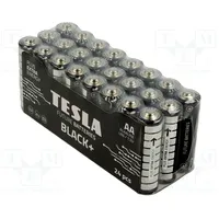 Battery alkaline 1.5V Aa non-rechargeable Ø14.5X50.5Mm  Bat-Lr6B/Teslash24 8594183396644