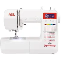 Juno By Janome J30 Sewing Machine  by 4933621709396 Agdjaemsz0039
