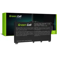 Green Cell Ht03Xl for Hp  Hp163 5903317228158 Mobgcebat0122