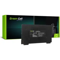 Green Cell for Apple Macbook Air 13 A1237 A1245 A1304 Ap09  Green-Ap09 5902701411671