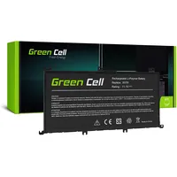 Green Cell Battery 357F9 for Dell Inspiron 15 5576 5577 7557 7559 7566 7567  De139 5903317227182