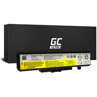 Green Cell Battery Ultra for Lenovo G500 G505 G510 G580 G580A G585 G700 G710 G480 G485 Ideapad P580 P585 Y480 Y580 Z480 Z585  Le34Ultra 5903317221098