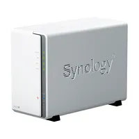 Synology Ds223J Diskstation 2-Bay Nas  4711174724765