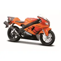 Motorcycle Yamaha Yzf-R7 1/18  Jmmstm0Cc075561 5907543775561 10139300/77556