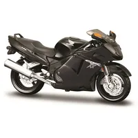 Model Motocykl Honda Cbr1100Xx z podstawką 1/18  Jmmstmkcci74885 5907543774885 10139300/77488