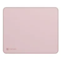 Mouse pad Colors Series Misty Rose 300X250 mm  Amnatf000000049 5901969443370 Npo-2087