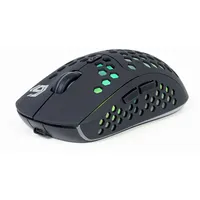 Datorpele Gembird Wireless Gaming Mouse Black  Umgemrbg0000001 8716309121316 Musg-Ragnar-Wrx500