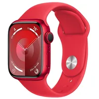 Watch Series 9 Gps 45Mm ProductRed Aluminium Case with Sport Band - M/L  Atappzabs9Mrxk3 195949033353 Mrxk3Qp/A