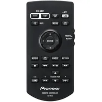 Pioneer Remote Controller  Cd-R33 4988028004841