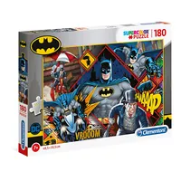 Clementoni puzle Batman, 180Gab., 29108  4060602-1422 8005125291083
