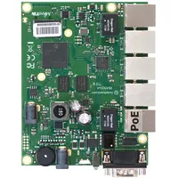 Net Router Acc Card/Rb450Gx4 Mikrotik  Rb450Gx4