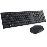 Dell Pro Wireless Keyboard and Mouse - Km5221W Us International Qwerty  580-Ajrp 5397184494707