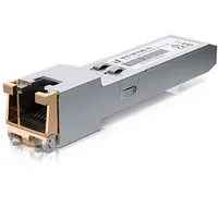 Ubiquiti Uacc-Cm-Rj45-1G network transceiver module Copper 1000 Mbit/S Rj-45  810010078636 Kilubqmsw0013