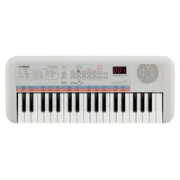 Yamaha Remie Digital synthesizer 37 White  Pss-E30 4957812642170 Iklyamkey0004