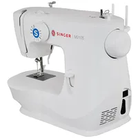Singer Sewing Machine M2105 Number of stitches 8, buttonholes 1, White  7393033102739 Agdsinmsz0035