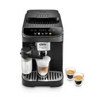 Delonghi Automatic Coffee Maker Ecam290.61.B Magnifica Evo Pump pressure 15 bar Built-In milk frother 1450 W Black  8004399021396
