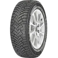 255/60R20 Michelin X-Ice North 4 Suv 113T Xl Rp Studded 3Pmsf MS  230658 3528702306581