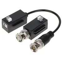 Single Channel Passive Video Transceiver  Pfm800B-4K 6939554999055