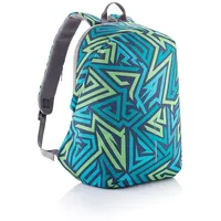 Xd Design Anti-Theft Backpack Bobby Soft Abstract P/N P705.865  8714612124918 Bagxddple0038
