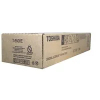 Toshiba toner cartridge T-Fc505Ey 6Aj00000147 T-Fc505 yellow  4519232193832 Tontostob0007