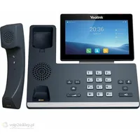 Yealink Sip-T58W Pro Voip Phone Without Psu  6938818307681 Voiyeatel0066