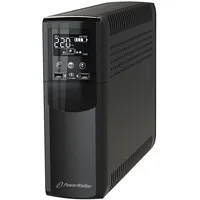 Powerwalker Vi 1200 Csw Fr Line-Interactive 1.2 kVA 720 W 4 Ac outlets  4260074981841 Zsipwaups0089