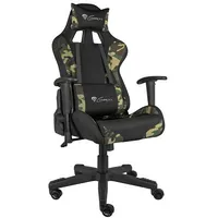 Natec Nfg-1532 Genesis Gaming Chair Nitr  5901969425031