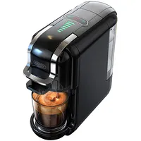 5-In-1 capsule coffee maker  Hibrew H2B Black H2B-Black 5905316141506