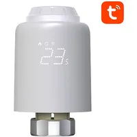 Smart Thermostat Radiator Valve Avatto Trv07 Wifi Tuya  Trv07-Wifi 6976037360025 043204