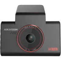 Dash camera Hikvision C6S Gps 2160P 25Fps  Ae-Dc8312-C6SGps 6942160417820