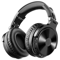 Headphones Oneodio Pro C black  6974028140045 045437