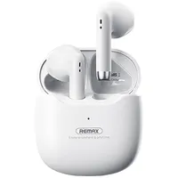 Wireless Earbuds Remax Marshmallow Stereo White Tws-19  6954851200307 047835