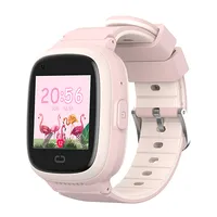 Kids smartwatch Havit Kw11 Pink  6939119056858 055296