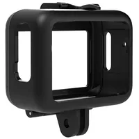Puluz plastic camera case for Insta360 Go3 / Go 3S Black  Pu866B 5905316148543 055418