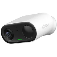 Imou Cell Go Portable Battery Camera White  Ipc-B32P-V2 6971927233663 055178