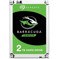 Seagate Barracuda 7200 2Tb Hdd Sata  St2000Dm008 8719706011280