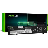 Green Cell L19M3Pf7 battery for Lenovo Ideapad Gaming 3-15Arh05 3-15Imh05 Creator 5-15Imh05 Thinkbook 15P Imh G2 Ith  Le178 5902719423277