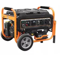 Generator set 3 kW12/230 Neo Tools  04-730 5907558483680 Nspnolagr0002