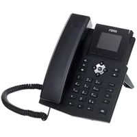 Fanvil X3S Pro - Voip Ipv6 telephone, Hd audio  6937295602678 Voifnvtel0003